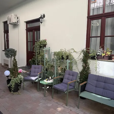 Apartman Hugo Downtown