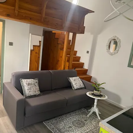 Hugo Downtown Apartman Kolozsvár