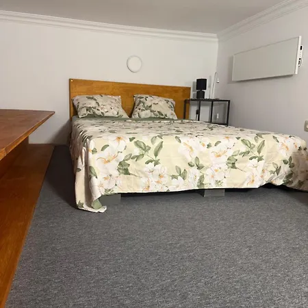 Hugo Downtown Apartman Kolozsvár
